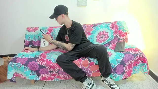 Vlad  night online show from 07-07-26, 03:53