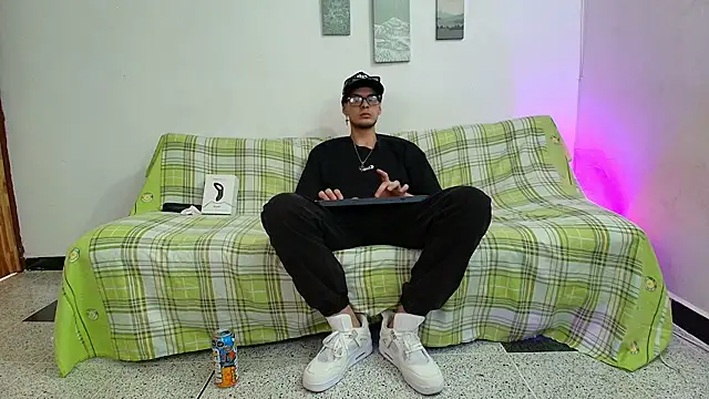 Vlad  night online show from 07-12-26, 08:11
