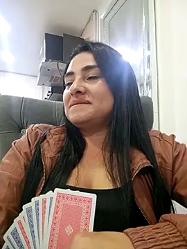 Andreacama online show from 02-11-26, 12:15