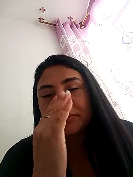 Andreacama online show from 02-13-26, 02:13