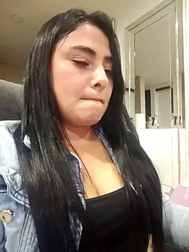 Andreacama online show from 02-14-26, 11:23