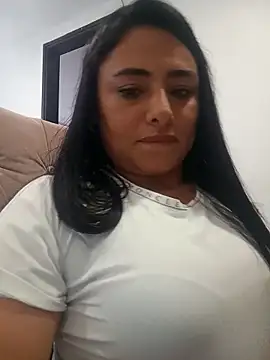 Andreacama online show from 02-16-26, 02:13