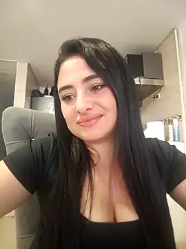 Andreacama online show from 02-19-26, 02:24