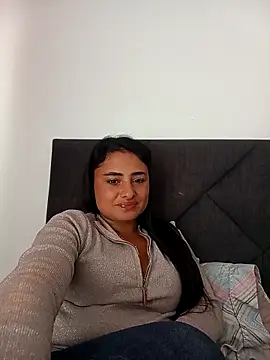 Andreacama online show from 03-05-26, 04:25