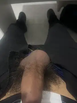 Brandon61414 online show from 04-13-26, 10:15