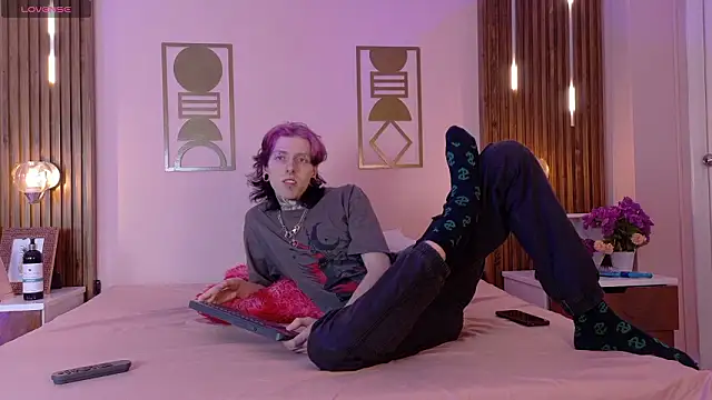 Snapshot of Hanna-Winchester chatting on 02-20-26, 03:14 Hanna-Winchester online show from 02-20-26, 03:14