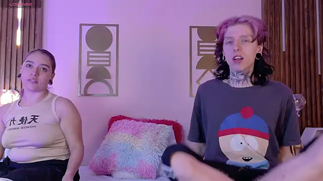 Snapshot of Hanna-Winchester chatting on 02-27-26, 03:50 Hanna-Winchester online show from 02-27-26, 03:50