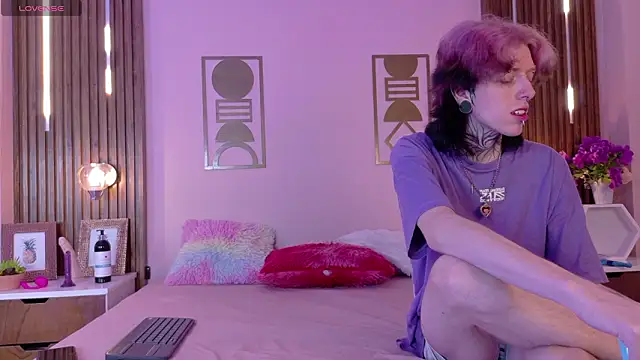 Snapshot of Hanna-Winchester chatting on 02-28-26, 08:54 Hanna-Winchester online show from 02-28-26, 08:54