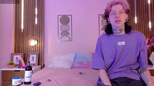 Hanna-Winchester online show from 03-03-26, 08:48