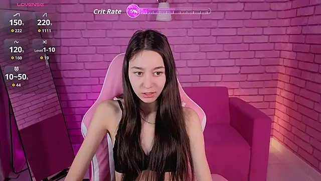 Nicole Brownie online show from 03-05-26, 08:43