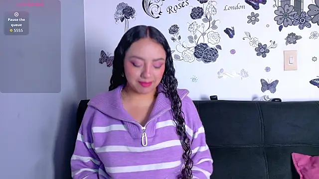 emiily curly online show from 02-09-26, 11:58