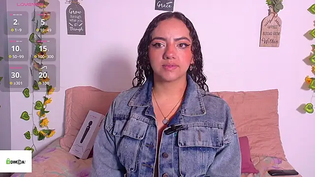 emiily curly online show from 05-25-26, 11:05