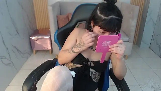 ela boob s online show from 03-04-26, 01:17