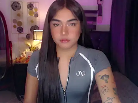 Katezorah online show from 02-03-26, 01:05