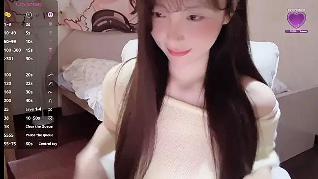 Xiaoyun 6666 online show from 03-29-26, 05:51