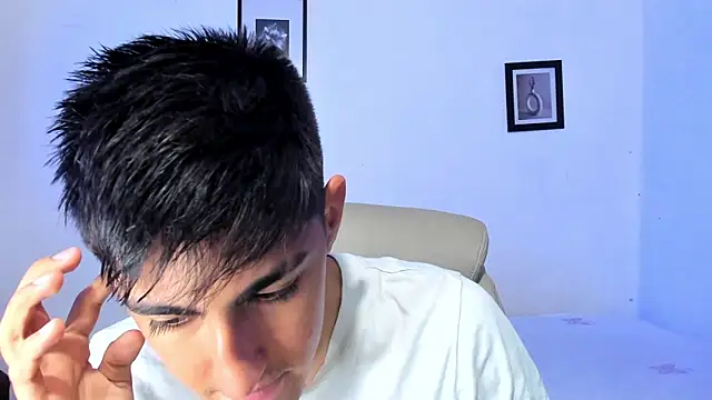 babyted272 online show from 03-18-26, 11:13