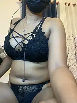 ANU BABA HOT online show from 03-07-26, 05:10