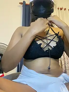 ANU BABA HOT online show from 03-25-26, 06:47
