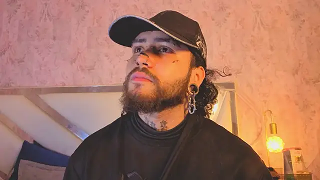 Benny and Mark online show from 03-17-26, 03:33