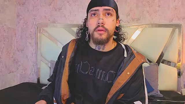 Benny and Mark online show from 03-25-26, 03:56