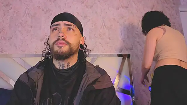 Benny and Mark online show from 03-30-26, 04:13