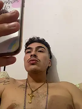 vanilla Kush online show from 02-06-26, 04:50