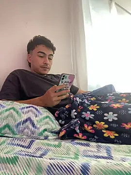 vanilla Kush online show from 02-17-26, 02:24