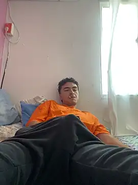 vanilla Kush online show from 02-21-26, 04:30