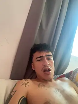 vanilla Kush online show from 04-12-26, 03:39