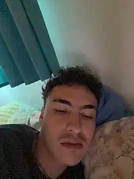 vanilla Kush online show from 04-30-26, 08:15