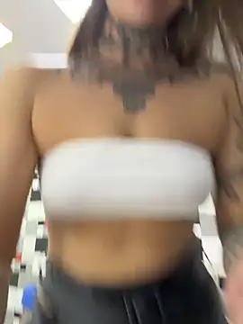 KishaMur online show from 02-18-26, 04:19