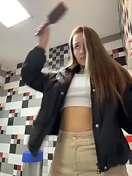 KishaMur online show from 03-07-26, 05:59