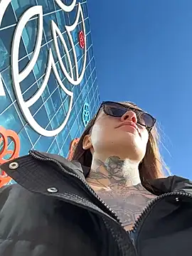 KishaMur online show from 04-09-26, 08:42