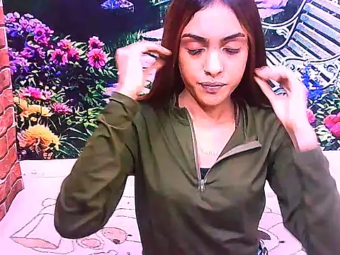 IndianPretty14u2Luv online show from 02-28-26, 05:19