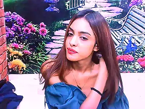 IndianPretty14u2Luv online show from 03-02-26, 05:19