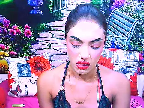 IndianPretty14u2Luv online show from 05-22-26, 06:46