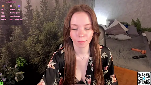 Betty Andrews online show from 03-22-26, 09:13