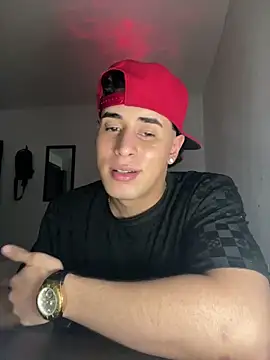 Maximuz1920 online show from 03-12-26, 02:18