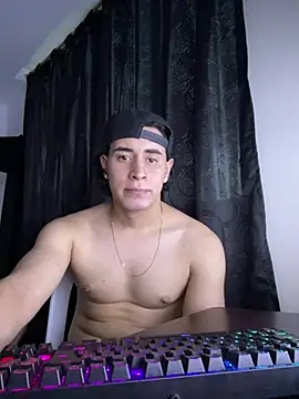 Maximuz1920 online show from 07-12-26, 11:18