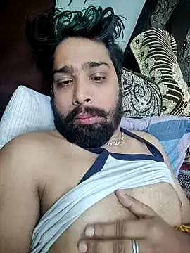 Ajju121092 online show from 02-02-26, 07:40