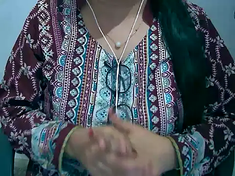 Cute Aliyaa online show from 03-20-26, 10:20