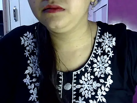 Cute Aliyaa online show from 05-26-26, 01:18