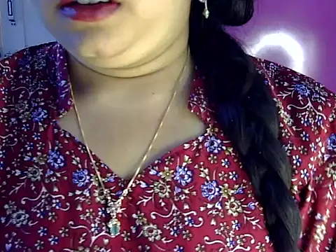 Cute Aliyaa online show from 07-13-26, 12:30