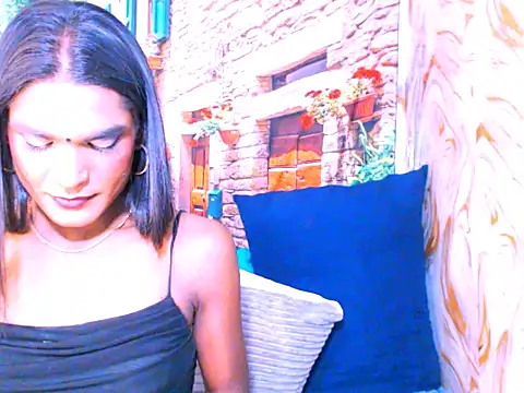 Snapshot of spicybarbie chatting on 02-27-26, 07:03 spicybarbie online show from 02-27-26, 07:03