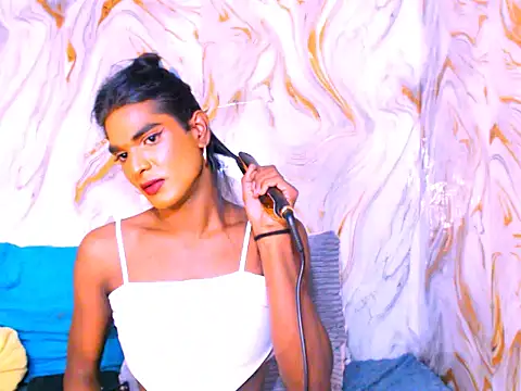 spicybarbie online show from 03-13-26, 05:30