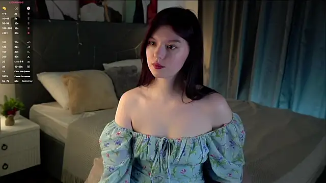 Snapshot of SelmaCarolfi chatting on 04-02-26, 01:47 SelmaCarolfi online show from 04-02-26, 01:47