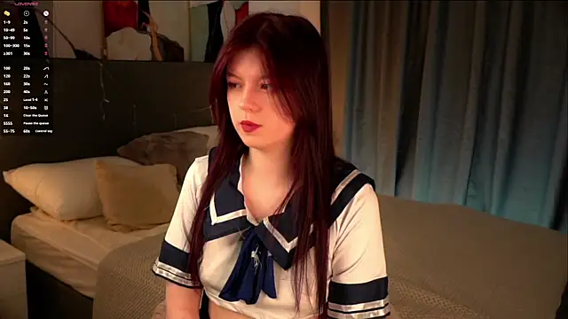 Snapshot of SelmaCarolfi chatting on 04-03-26, 01:25 SelmaCarolfi online show from 04-03-26, 01:25