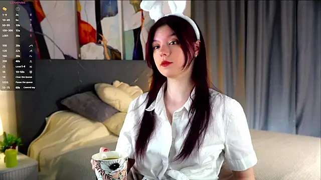 Snapshot of SelmaCarolfi chatting on 04-09-26, 01:16 SelmaCarolfi online show from 04-09-26, 01:16