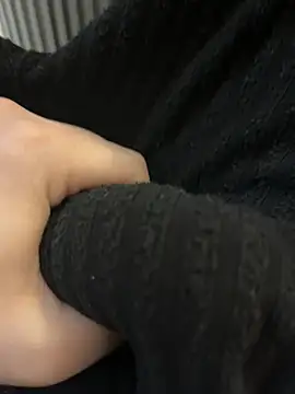 Snapshot of Inanbey chatting on 02-27-26, 12:38 Inanbey online show from 02-27-26, 12:38