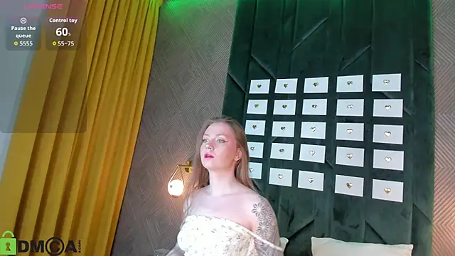 Natalie Palmer online show from 02-23-26, 01:14